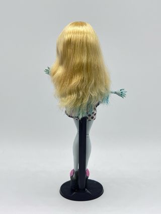 Muñeca Monster High