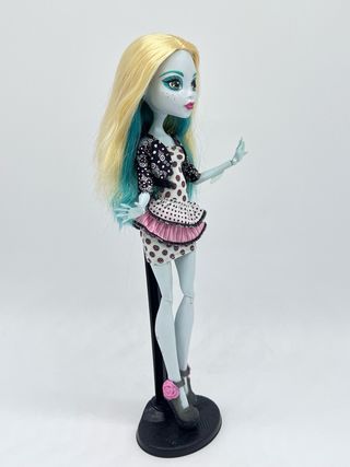 Muñeca Monster High
