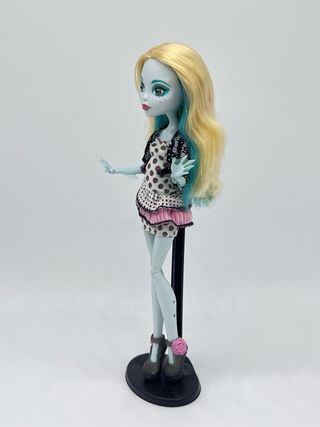Muñeca Monster High