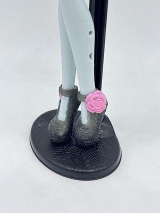 Muñeca Monster High