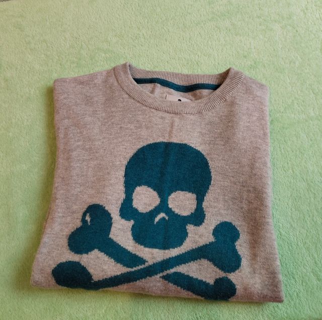 Pack jerseys scalpers talla 10