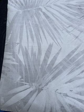 Rollo de papel pintado