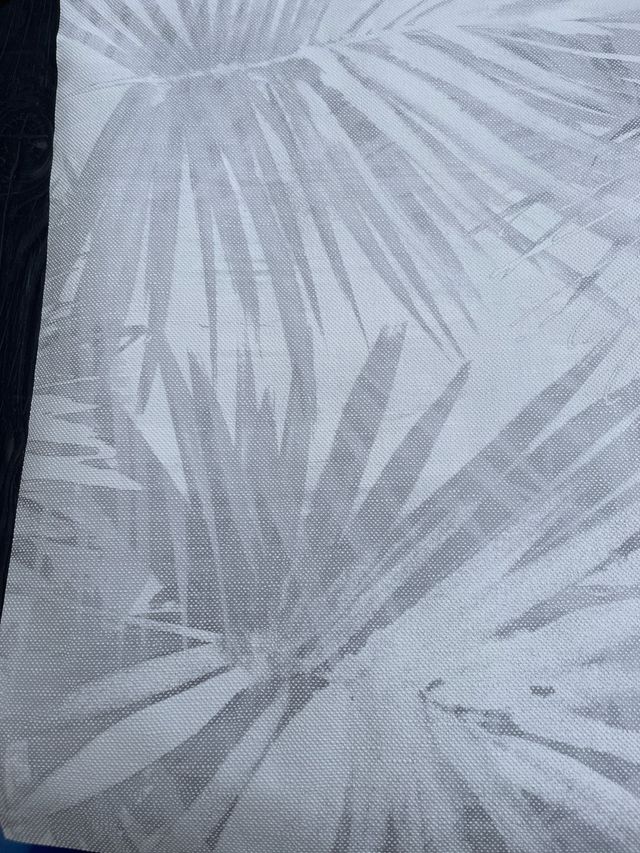 Rollo de papel pintado