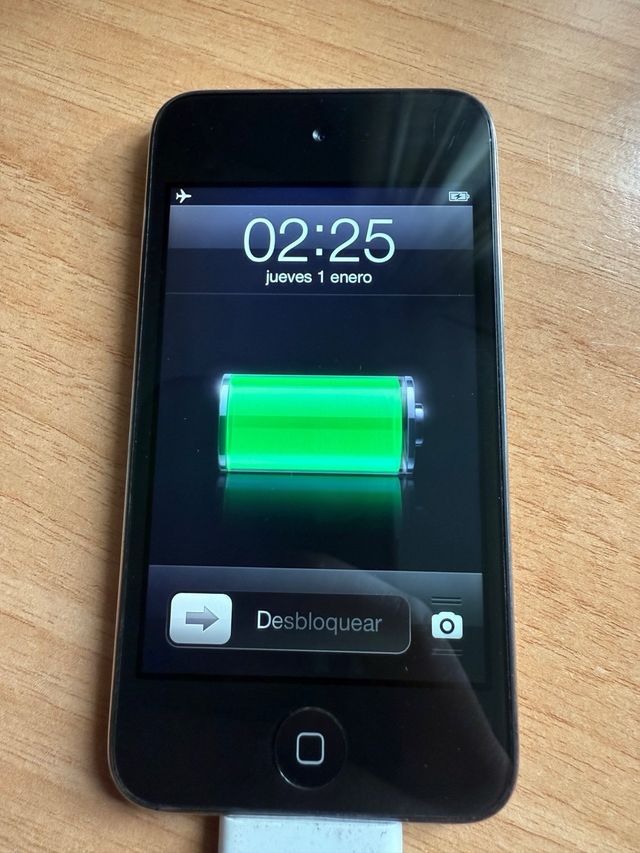 iPod touch da 8 GB