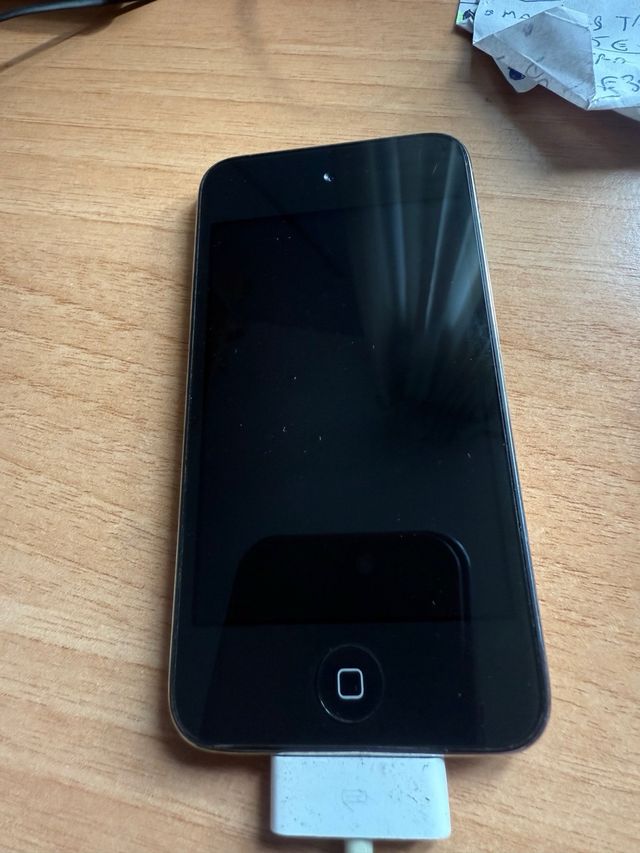 iPod touch da 8 GB