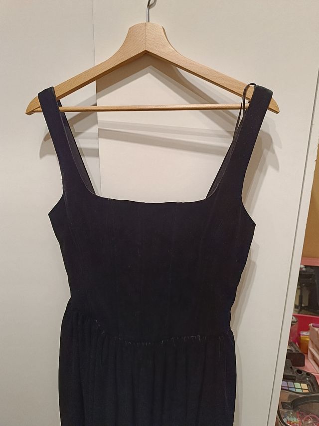 Zara vestito da donna taglia M nuovo