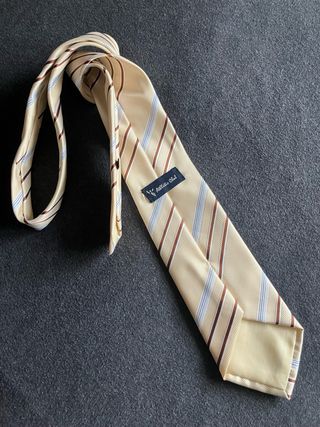 Corbata del Athletic Club Bilbao