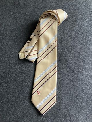 Corbata del Athletic Club Bilbao
