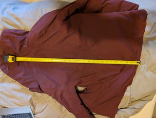 Giacca da sci/freeride XL uomo con sistema RECCO