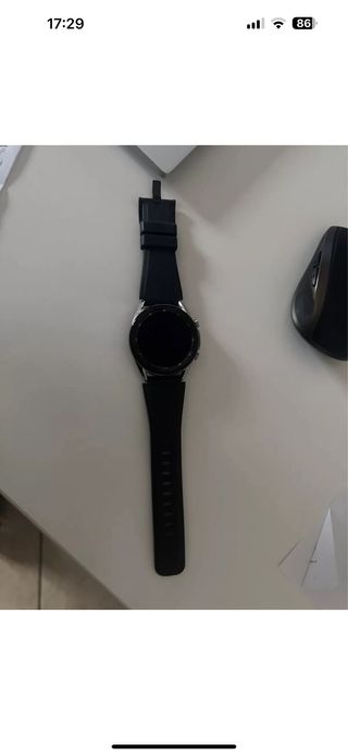 Samsung Galaxy Watch3 SMR840 45mm