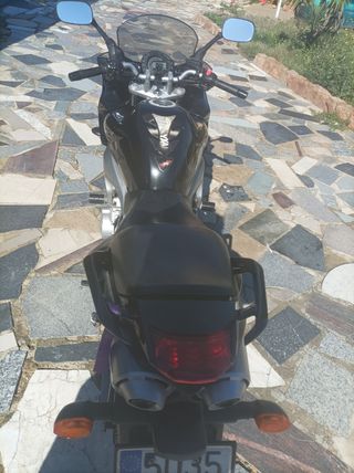 Yamaha FZ6 fazer LEER BIEN ANUNCIO