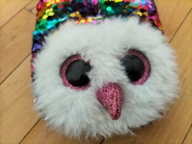 ZAPATILLAS TY 34-36 APROX