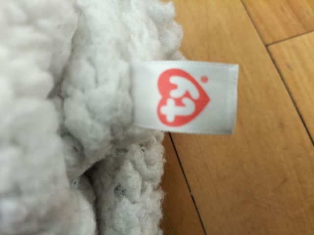 ZAPATILLAS TY 34-36 APROX