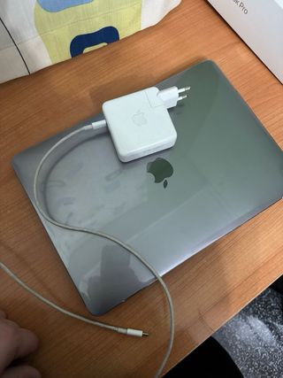 MacBook Pro 13” 2018 IMPECABLE 