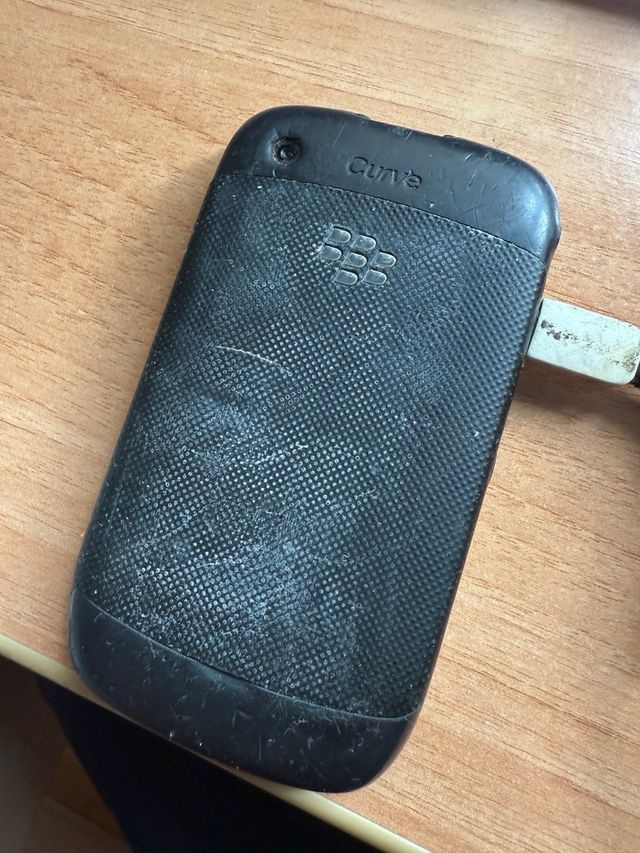 BlackBerry Curve 8520