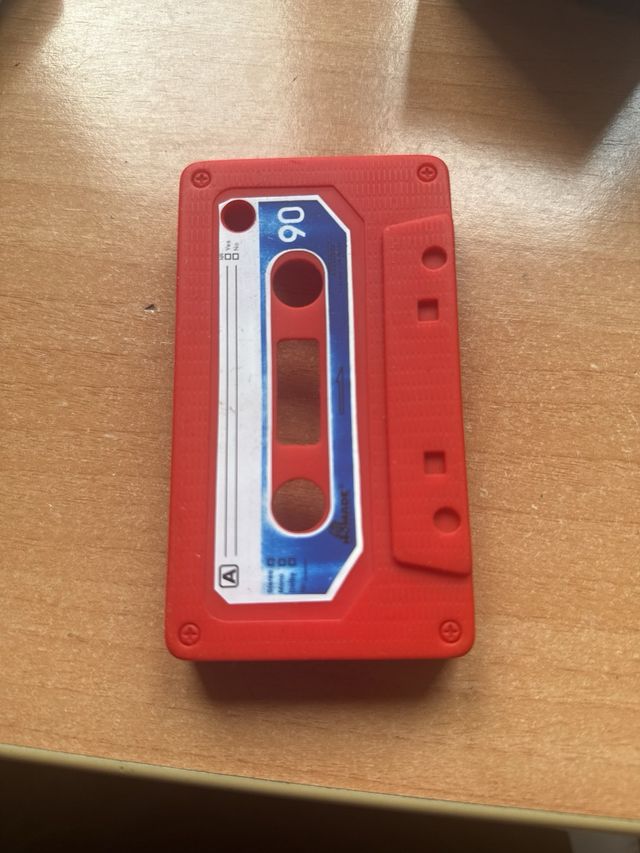 BlackBerry Curve 8520