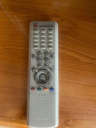 Television Plasma antigua.Buen estado