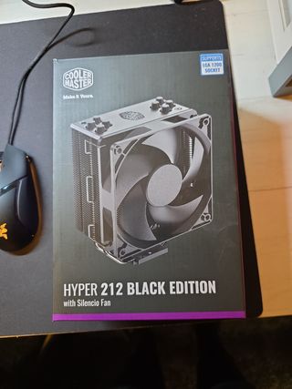 Combo placa base, procesador y ram