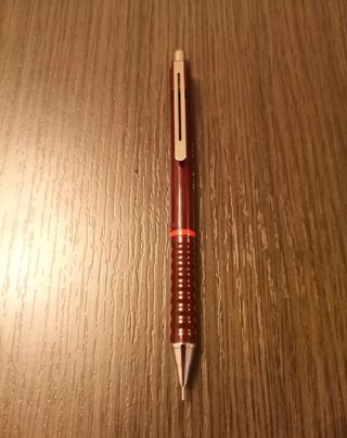 Antiguo Portaminas ROTRING TIKKY 