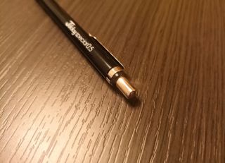 Antiguo Portaminas ROTRING TIKKY 