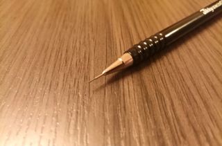Antiguo Portaminas ROTRING TIKKY 