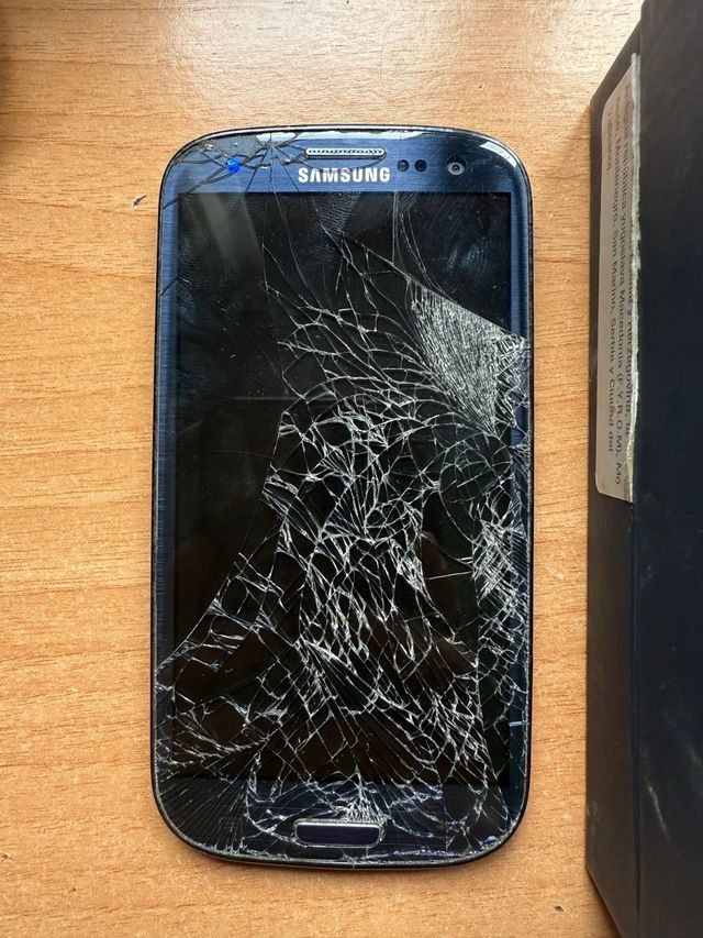 Samsung Galaxy S3 da 16 GB