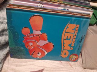 Libros infantiles 