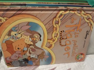 Libros infantiles 