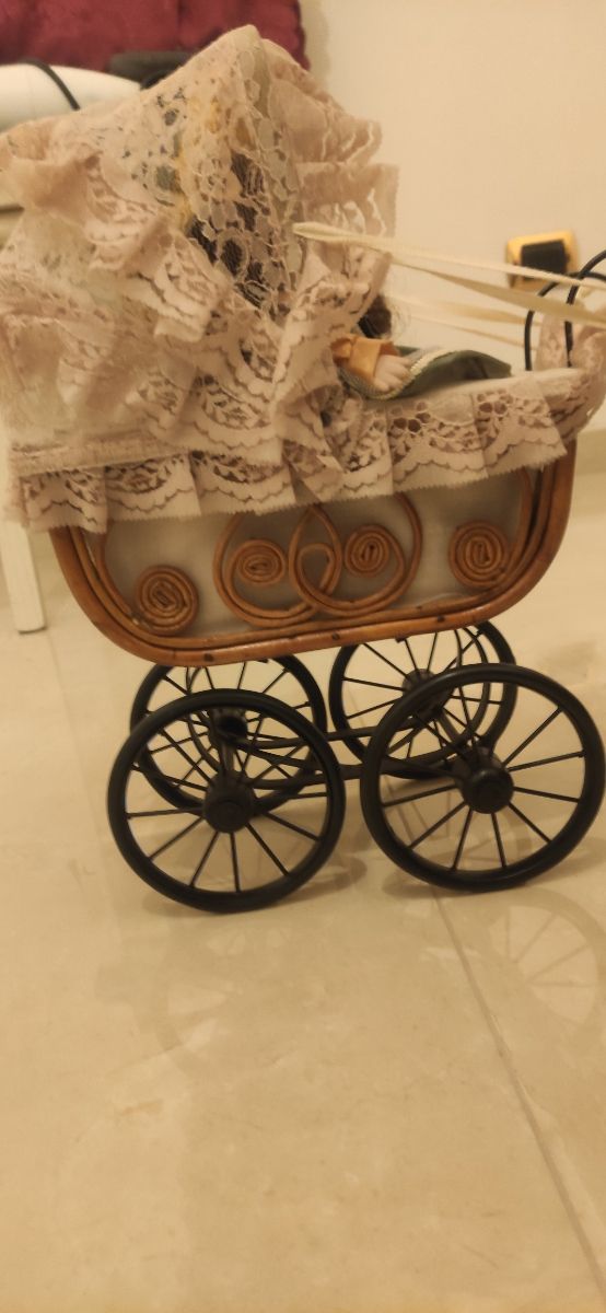 Giocattolo da collezione o vetrina