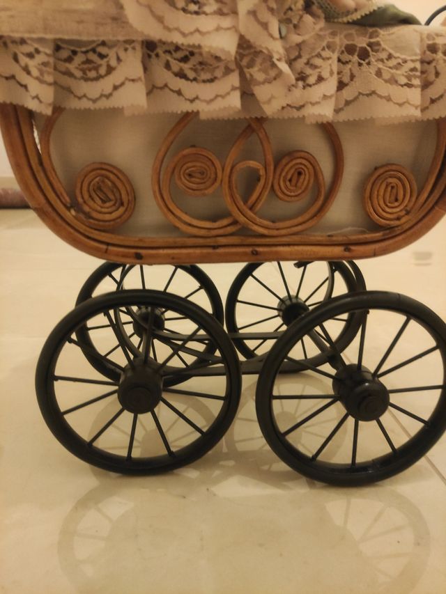 Giocattolo da collezione o vetrina