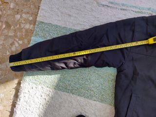 Chaleco y pantalón neopreno mujer SCS