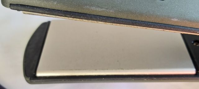 Piastra per capelli Remington