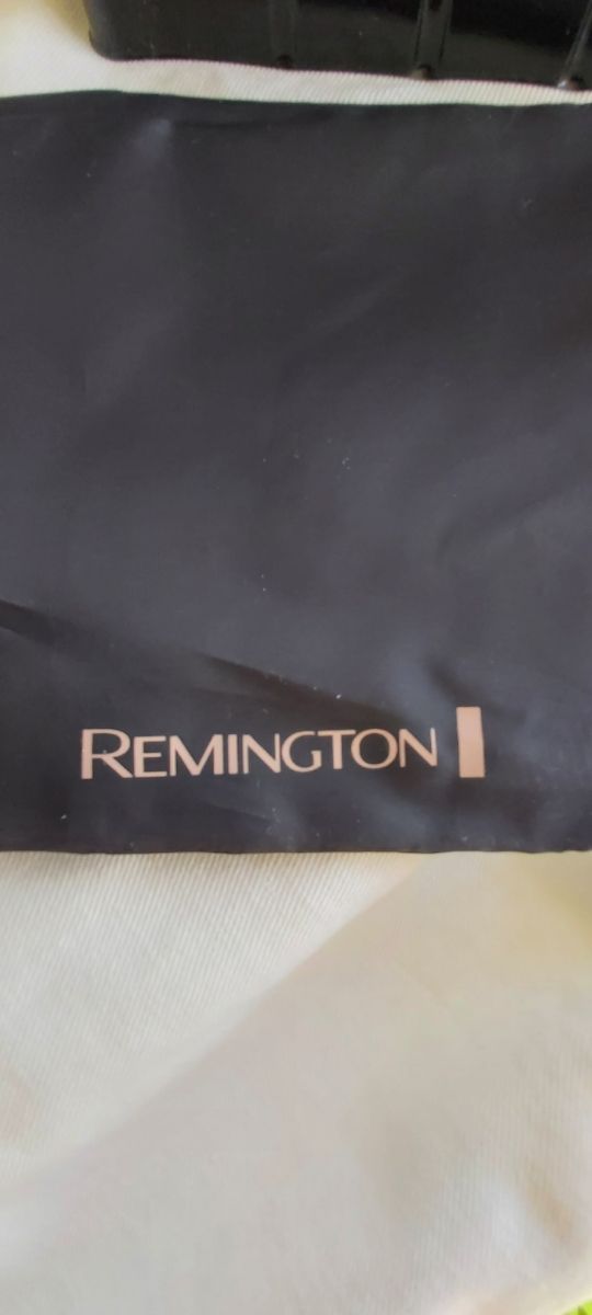 Piastra per capelli Remington