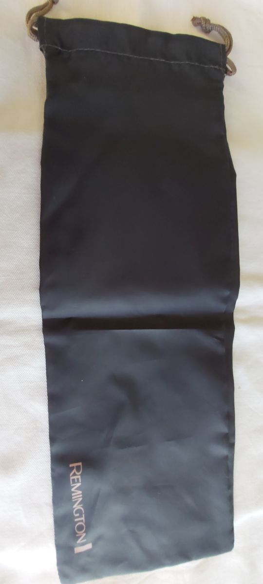 Piastra per capelli Remington