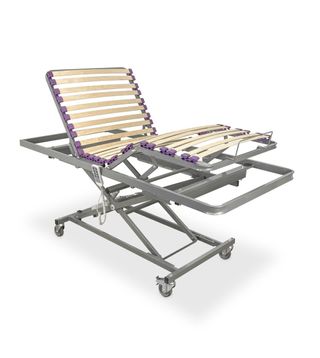 Pacchetto Llit con cabina ascensore con Matalas Ortopedic