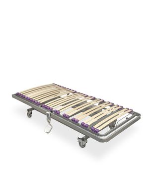 Pacchetto Llit con cabina ascensore con Matalas Ortopedic