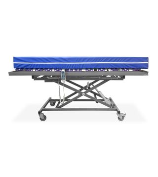 Pacchetto Llit con cabina ascensore con Matalas Ortopedic