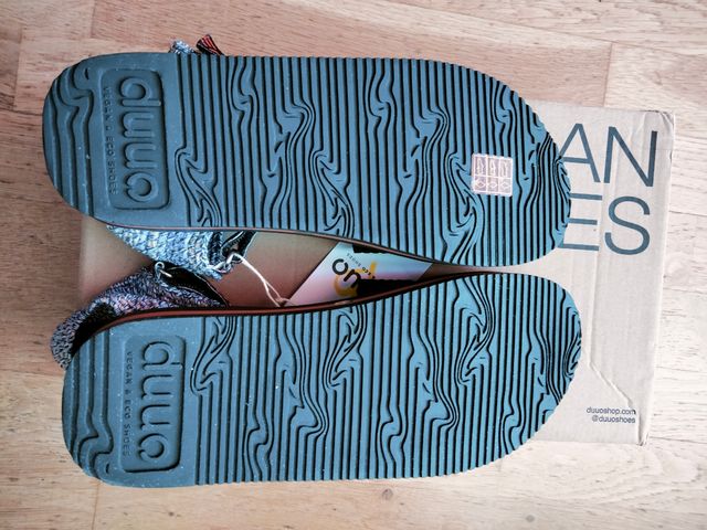 Sandalias todoterreno