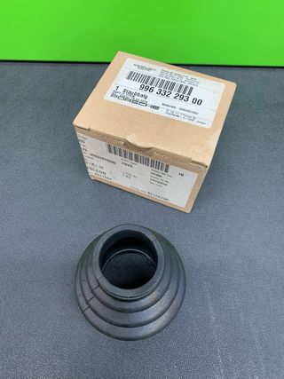 FUELLE GUARDAPOLVOS PORSCHE 911 996 997 BOXSTER