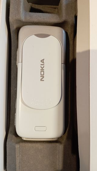 Nokia N73 funzionale, in ottime condizioni