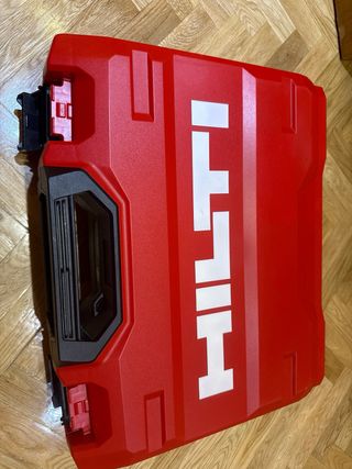 HILTI PM30 COMO NUEVO