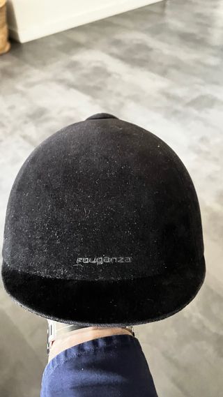 Casco Hipica Fouranza