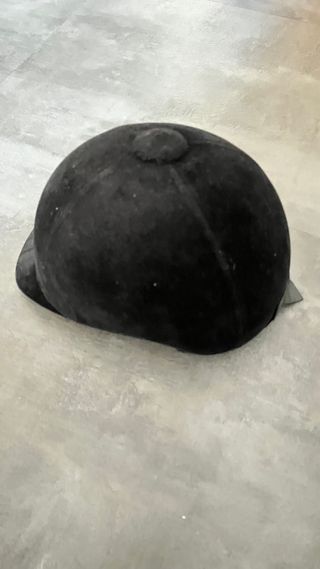 Casco Hipica Fouranza