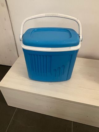 Box frigo