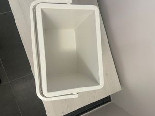 Box frigo