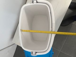 Box frigo