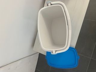 Box frigo