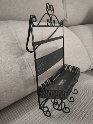 Organizador joyas y bisutería