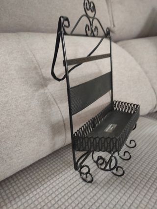 Organizador joyas y bisutería