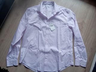 Camisa hombre PdH